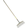 Грабли для газонов GARDENA NATURELINE 17105-20.000.00