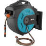 Катушка для шлангов настенная автоматическая GARDENA 35 08024-20.000.00