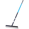 Металлические грабли GARDENA IDEAL PRO 40-208